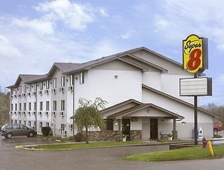 Super 8 By Wyndham Kent/Akron Area,Copley>>Akron,2 star