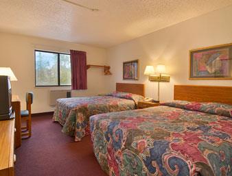 super 8 by wyndham kent akron area