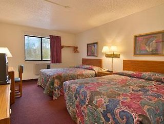 Super 8 By Wyndham Kent/Akron Area,Copley>>Akron,2 star