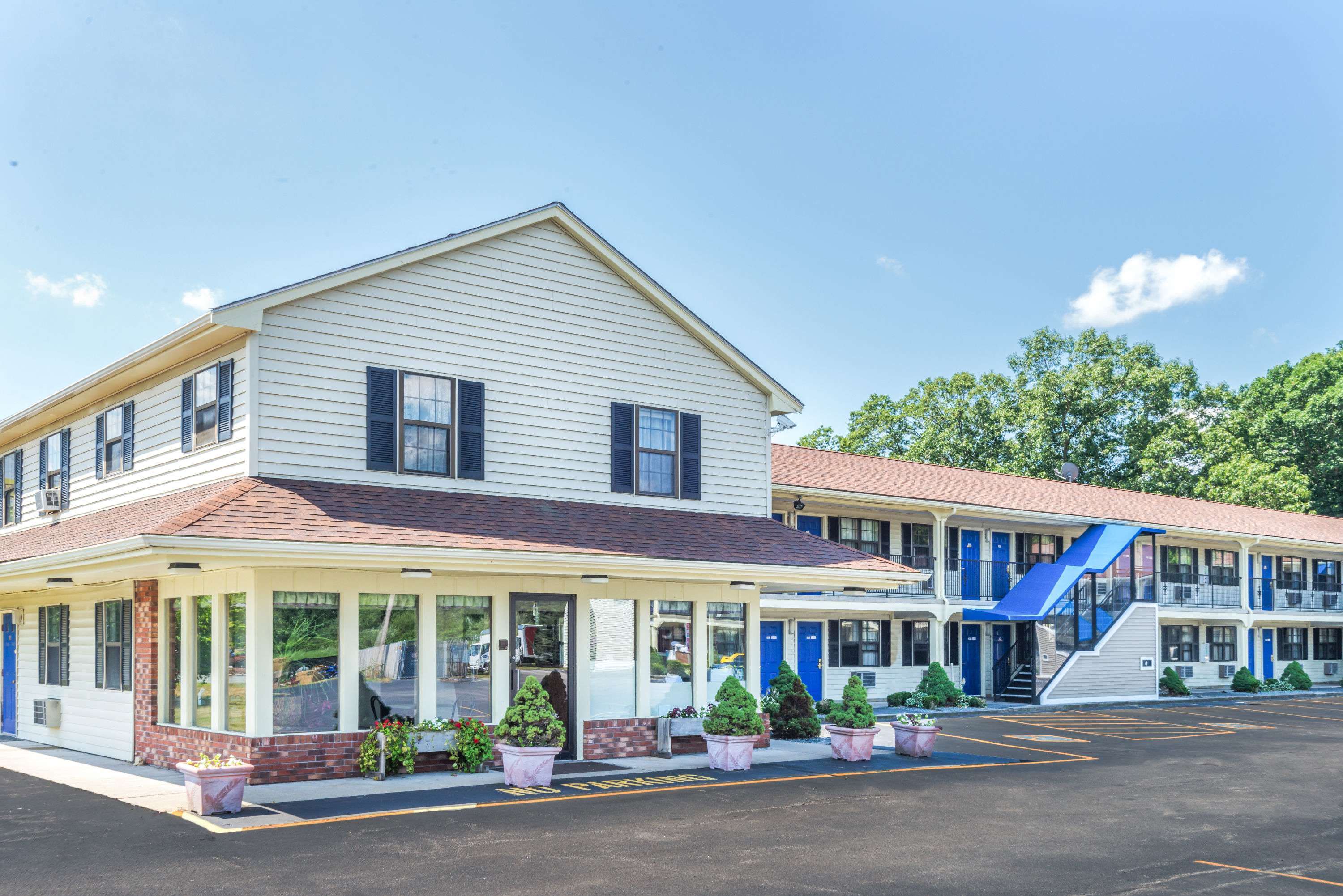 knights inn north attleboro