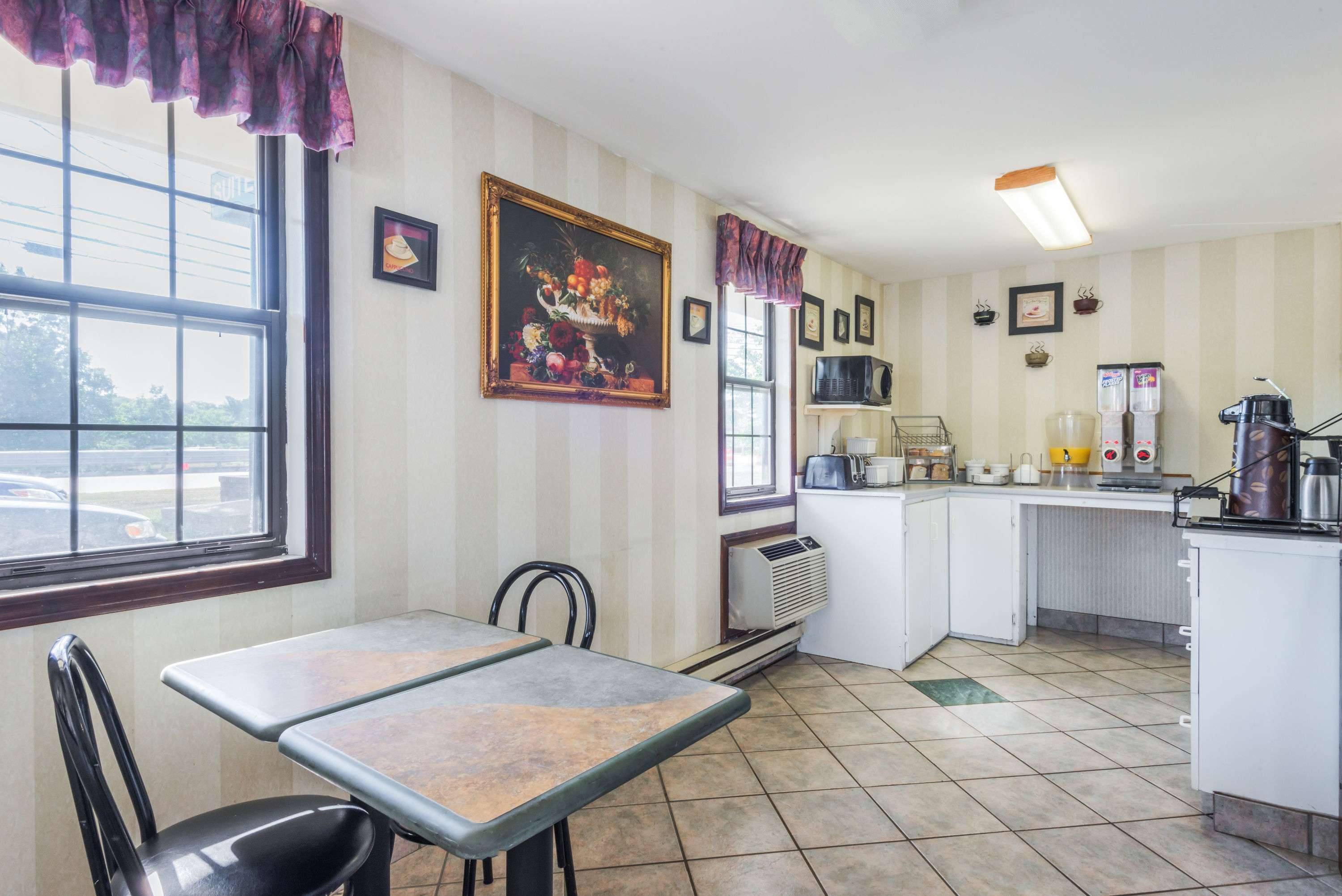 knights inn north attleboro