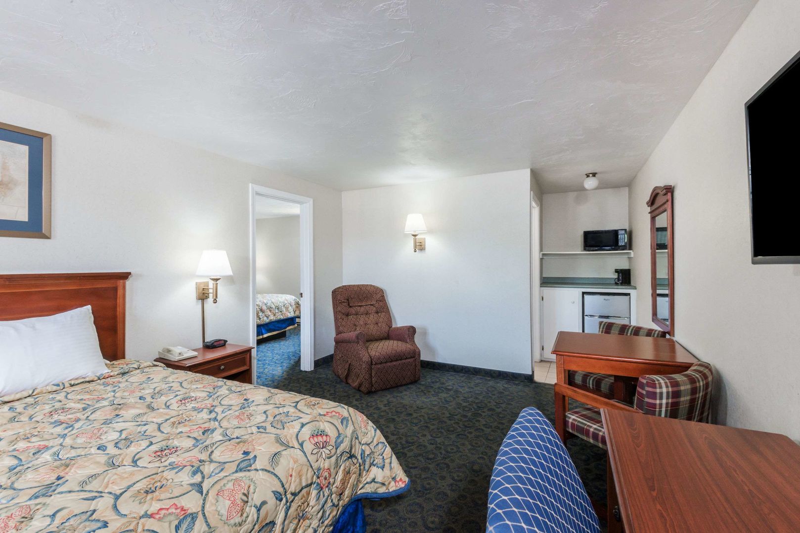 knights inn north attleboro