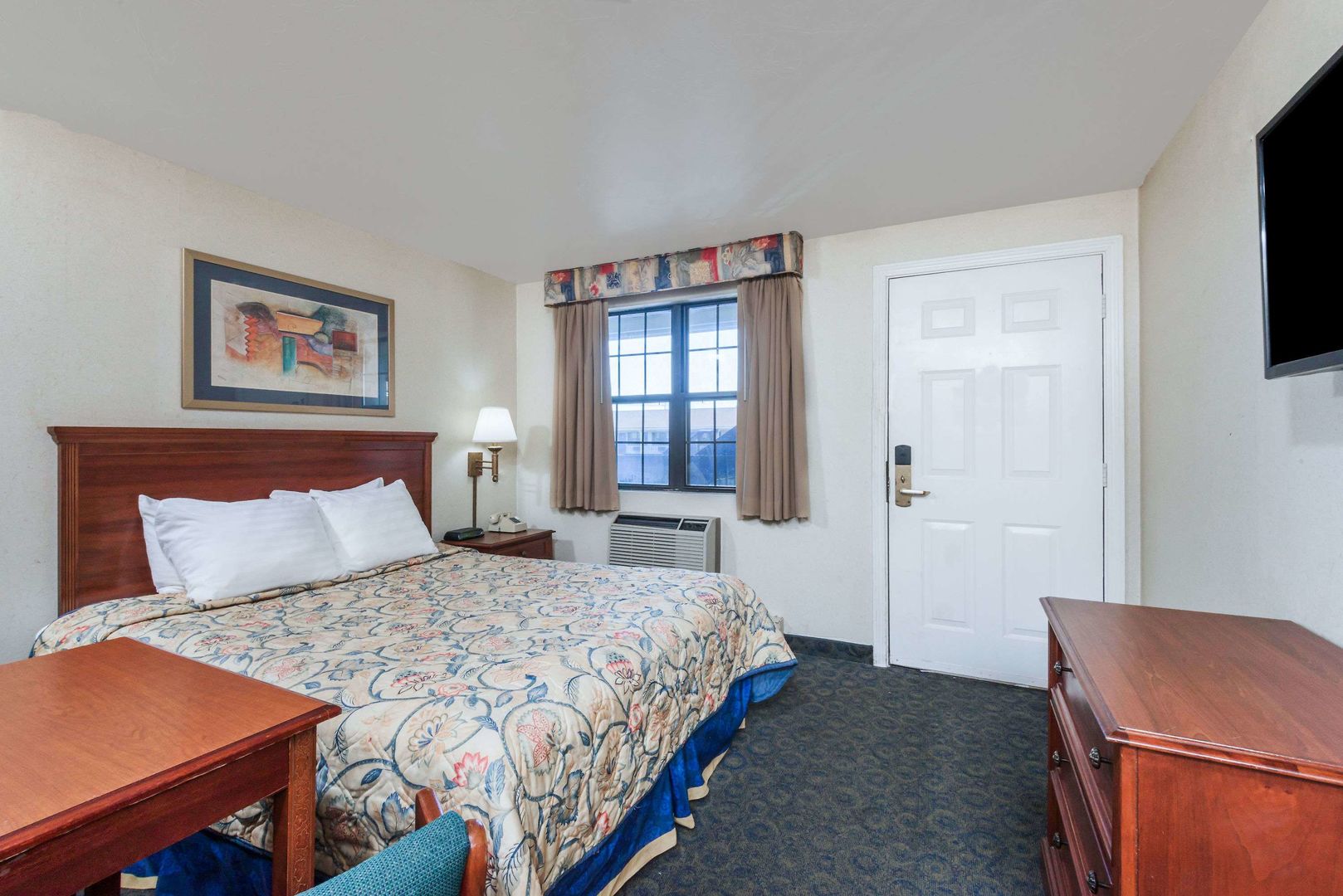knights inn north attleboro