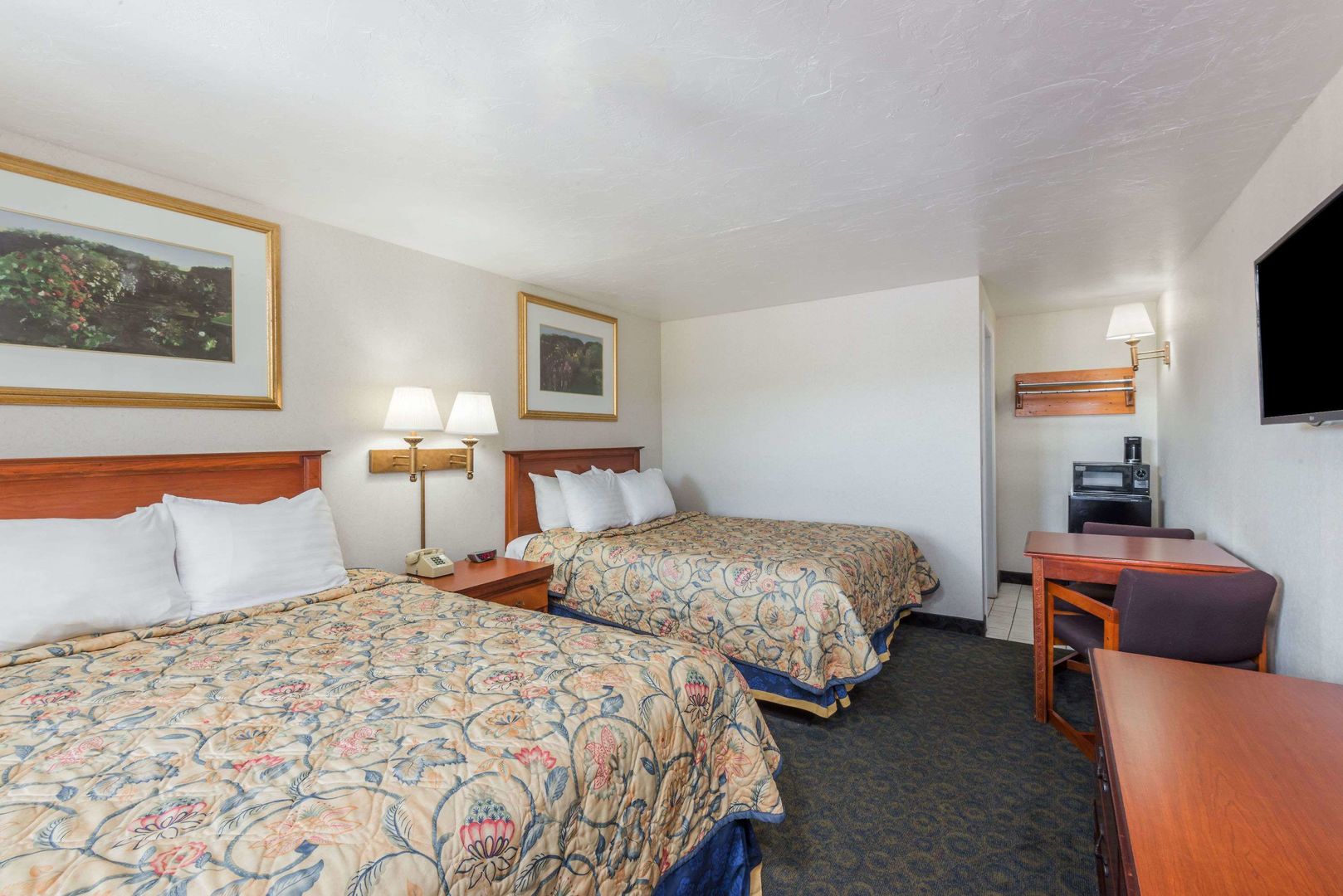 knights inn north attleboro