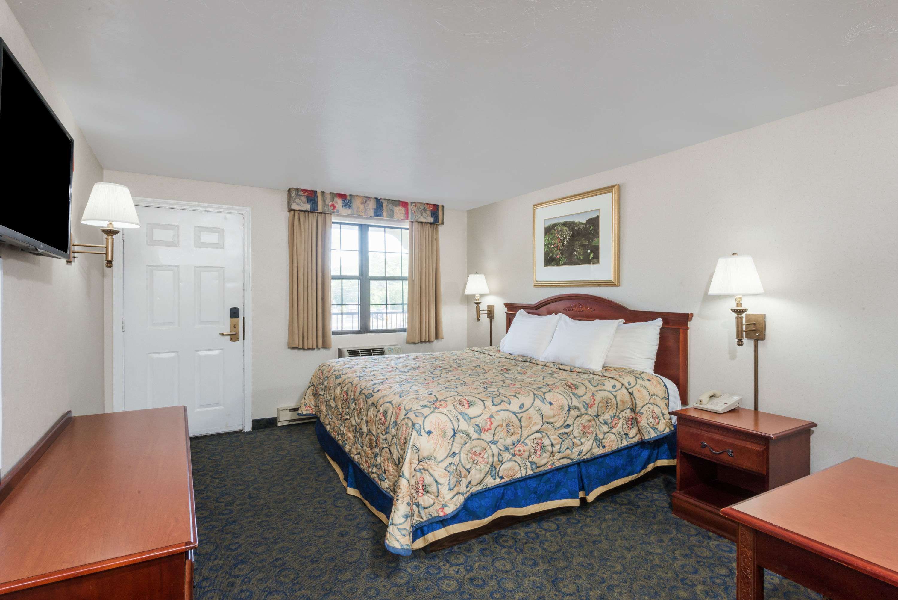 knights inn north attleboro