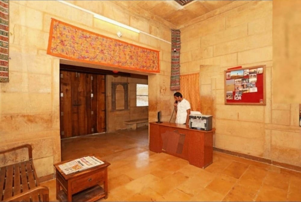 jaisalmer