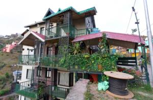 kasauli