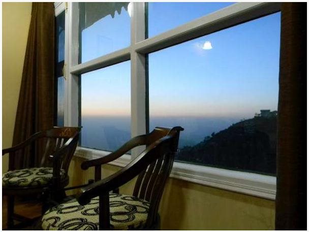 kasauli