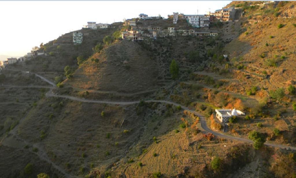 kasauli