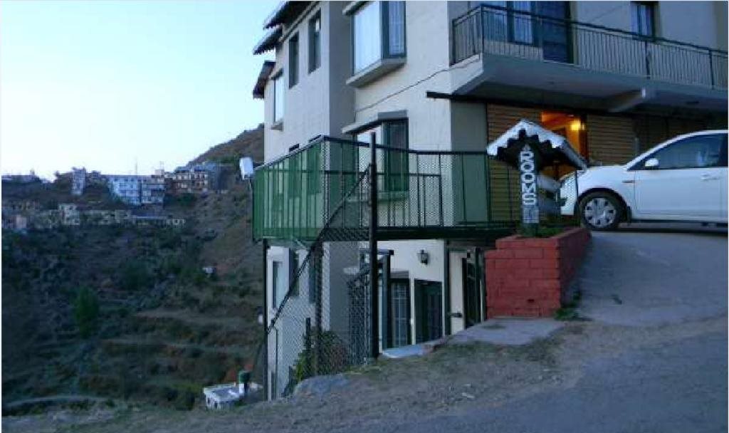 kasauli