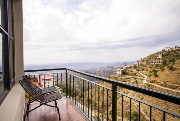 kasauli