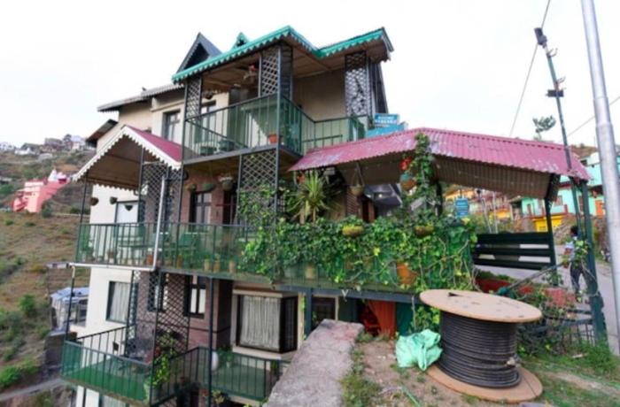 kasauli