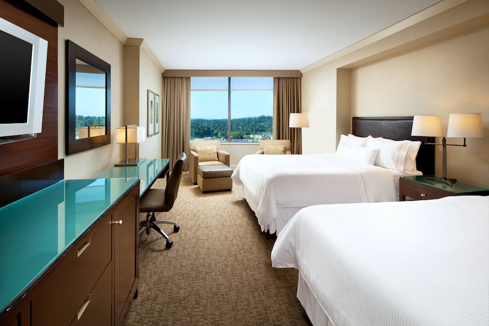 the westin bellevue