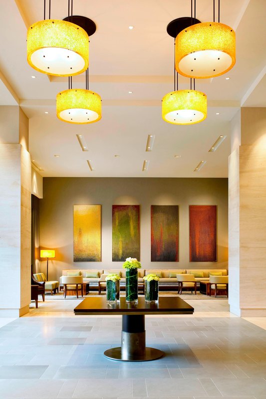 the westin bellevue