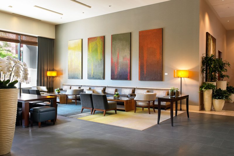 the westin bellevue
