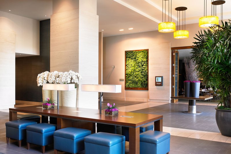 the westin bellevue