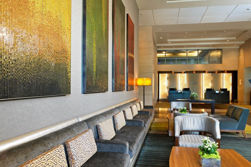 the westin bellevue