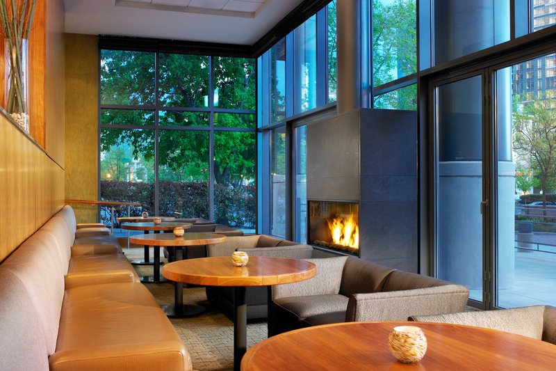 the westin bellevue