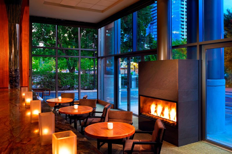 the westin bellevue