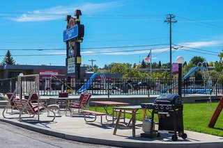 Rodeway Inn,Sheridan>>Buffalo,2 star