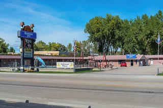 Rodeway Inn,Sheridan>>Buffalo,2 star