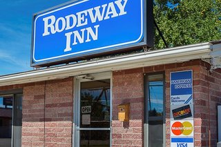 Rodeway Inn,Sheridan>>Buffalo,2 star