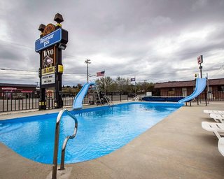 Rodeway Inn,Sheridan>>Buffalo,2 star