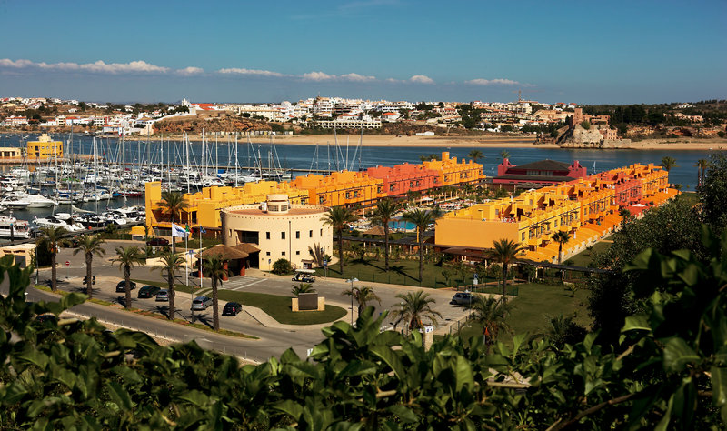 tivoli marina portimao