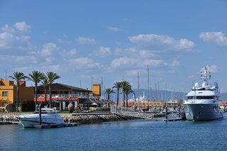 tivoli marina portimao