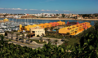 tivoli marina portimao