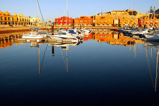 tivoli marina portimao