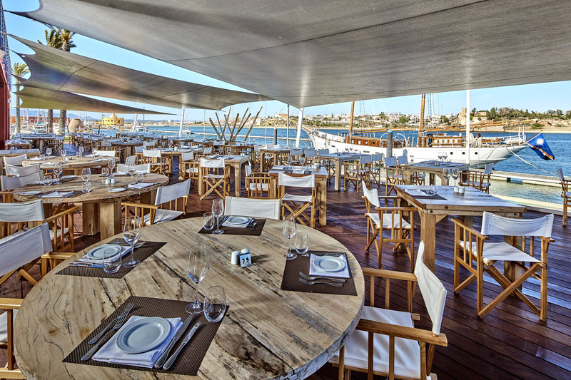 tivoli marina portimao