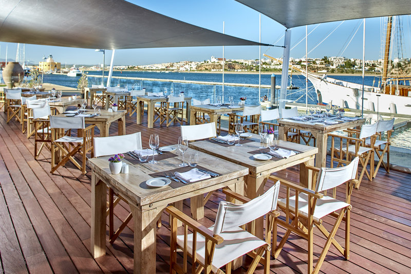 tivoli marina portimao