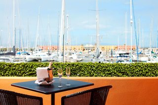 tivoli marina portimao