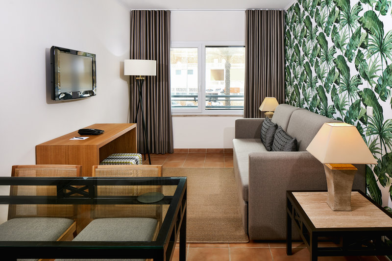 tivoli marina portimao