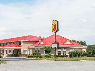 Super 8 By Wyndham Elizabethtown,Hardin>>Elizabethtown,2 star