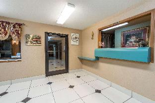 Super 8 By Wyndham Elizabethtown,Hardin>>Elizabethtown,2 star