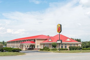 super 8 by wyndham elizabethtown