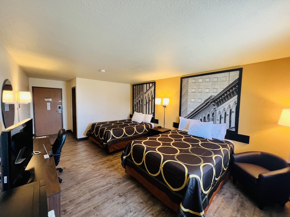 super 8 by wyndham elizabethtown