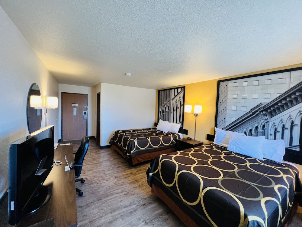 super 8 by wyndham elizabethtown