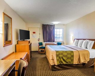 Motel 6 Portland, Or - Southeast,Multnomah County>>Milwaukie,2 star