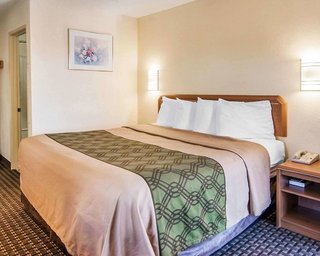 Motel 6 Portland, Or - Southeast,Multnomah County>>Milwaukie,2 star