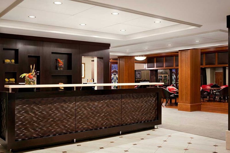 woodcliff hotel and spa