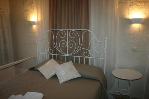 evdokia boutique hotel
