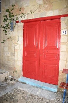 Evdokia Boutique Hotel,Rhodes>>Ammoudes,2 star