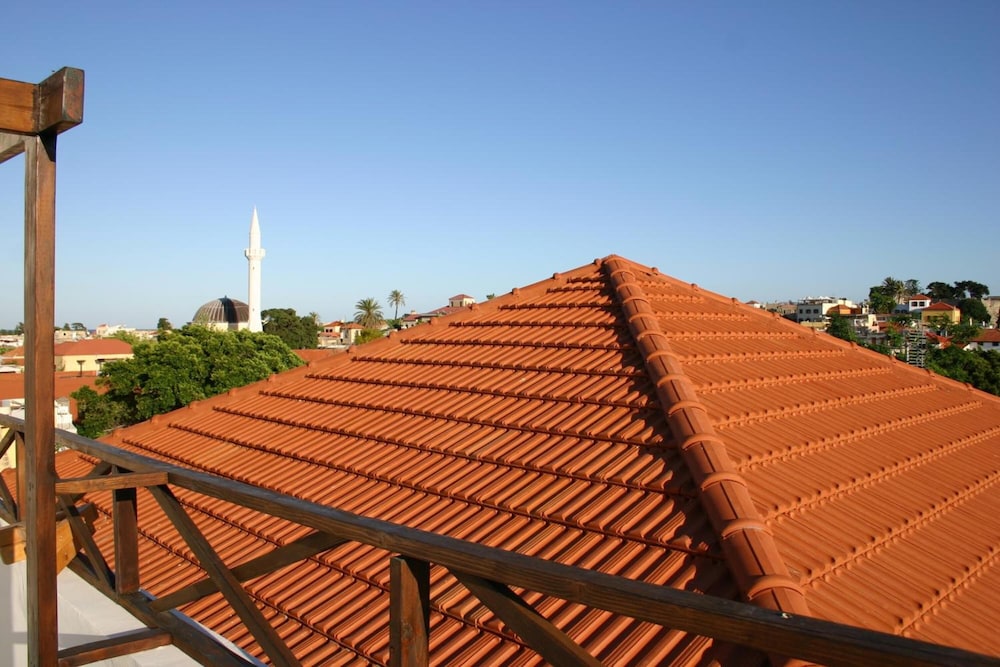 evdokia boutique hotel