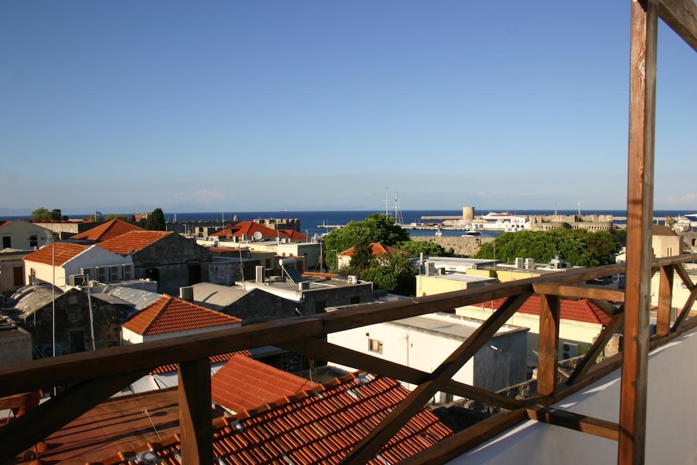 evdokia boutique hotel