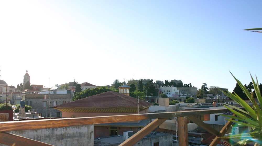 evdokia boutique hotel