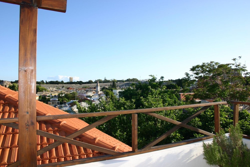 evdokia boutique hotel