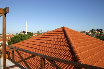 evdokia boutique hotel